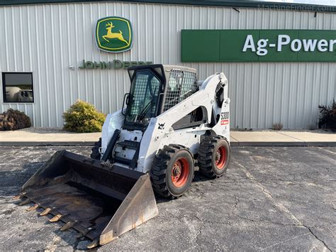 Missouri Skid Steer Loaders For Sale 